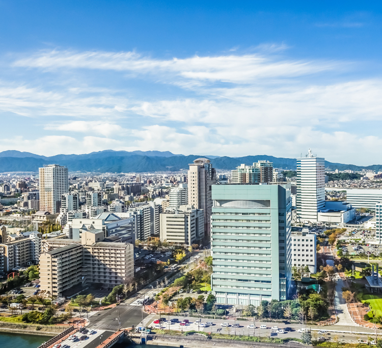 fukuoka