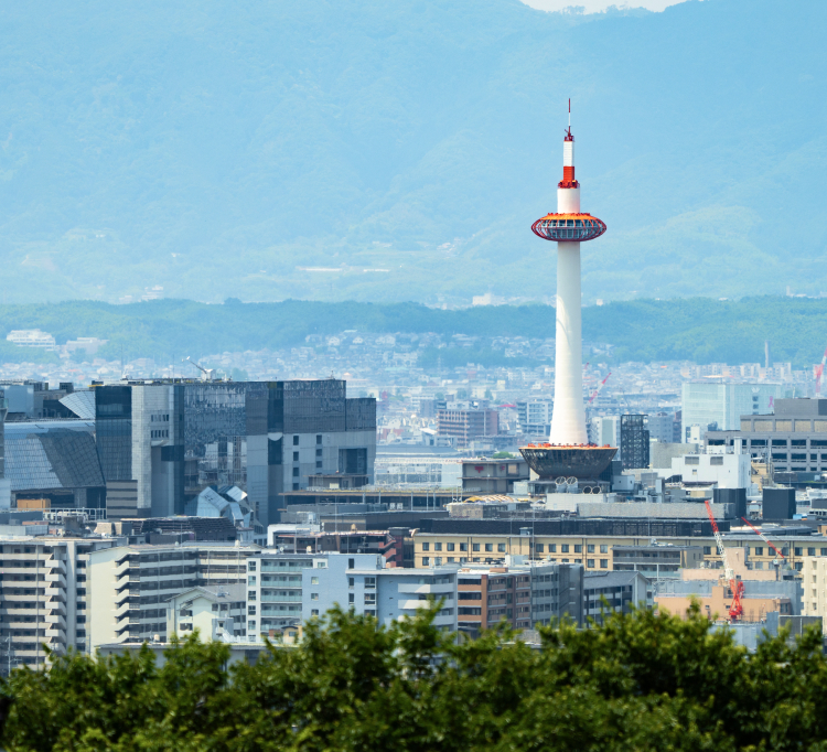kyoto