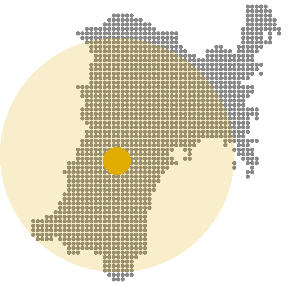 miyagi-map