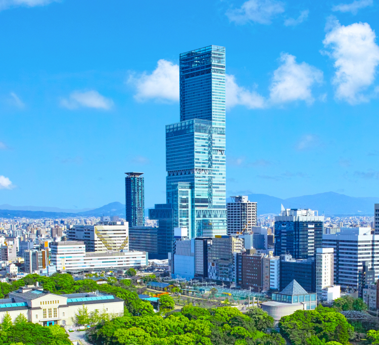 osaka