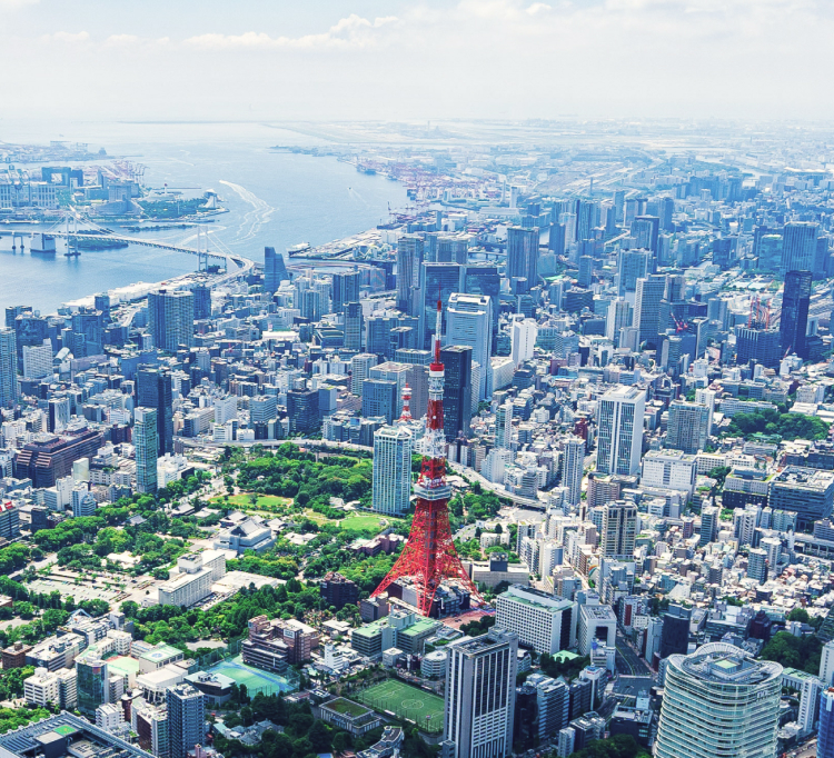 tokyo